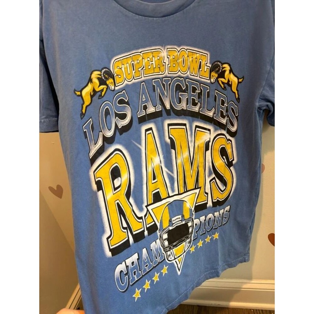 Abercrombie Rams Shirt Medium - Picture 2 of 4